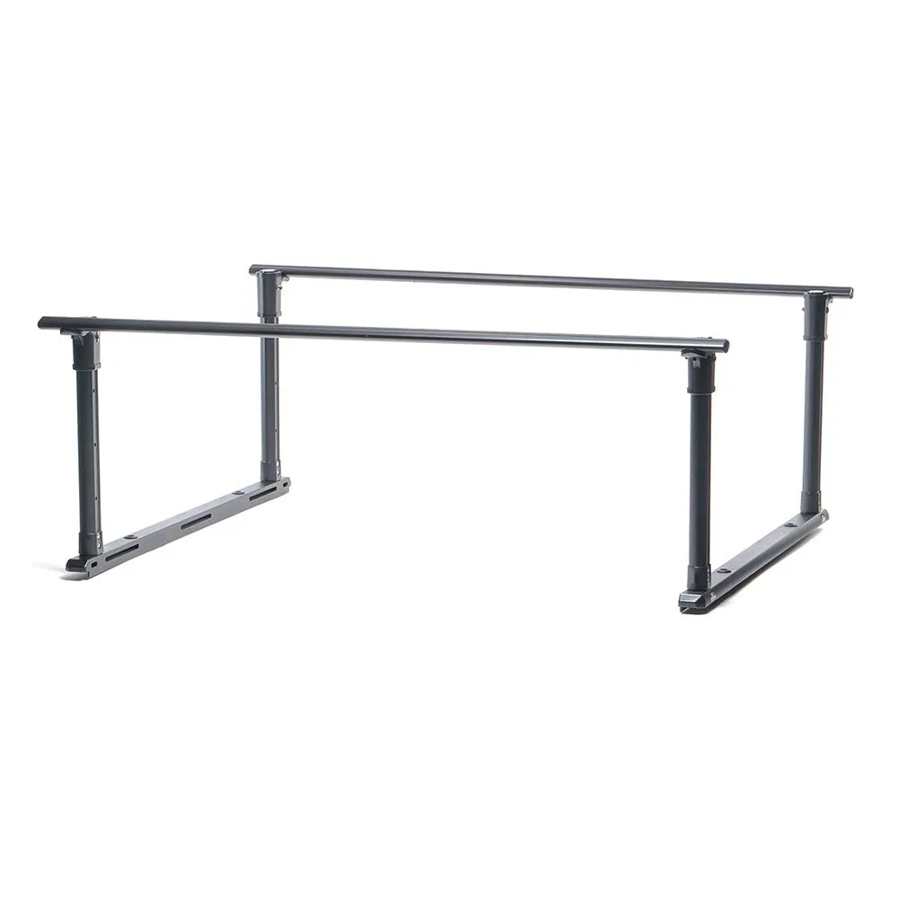 RSS2002-3 – RAPID SWITCH Ladder Rack, 500 Pound Capacity Bed Rail Mount Direct Fit Adjustable Height Up To 26-1/2 Inc...